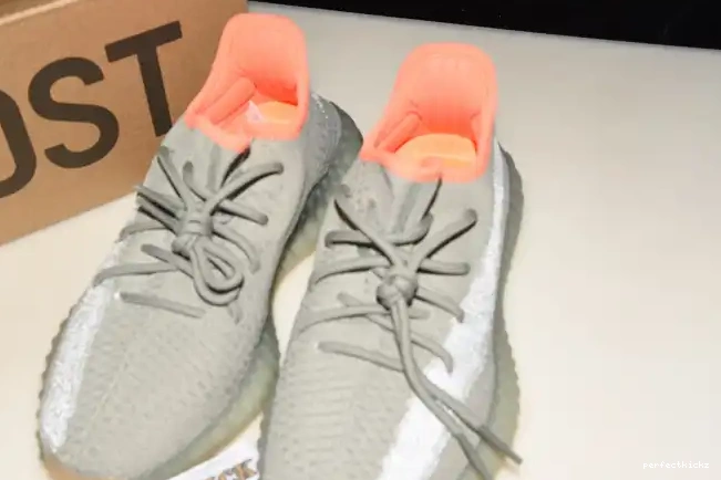 350 V2 Sage Yeezy Adidas Boost Desert FX9035 0701